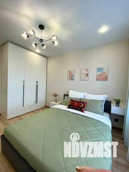 1-к квартира, посуточно, 35м2, 7/10 этаж