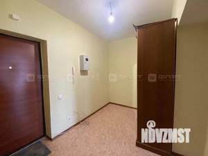 1-к квартира, на длительный срок, 44м2, 10/10 этаж