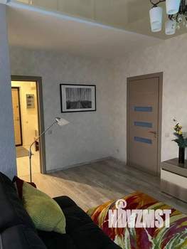 1-к квартира, на длительный срок, 35м2, 11/24 этаж