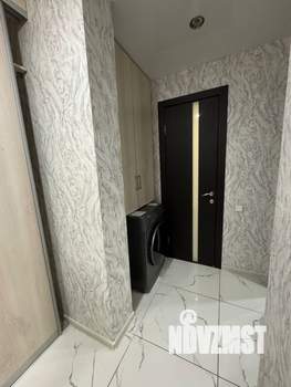 1-к квартира, на длительный срок, 45м2, 4/17 этаж