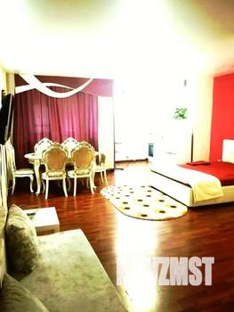 2-к квартира, посуточно, 55м2, 2/26 этаж
