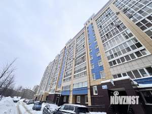 1-к квартира, на длительный срок, 42м2, 5/11 этаж