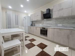 2-к квартира, на длительный срок, 60м2, 10/19 этаж