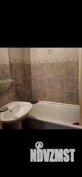 1-к квартира, на длительный срок, 30м2, 2/9 этаж