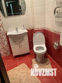 1-к квартира, посуточно, 42м2, 2/9 этаж