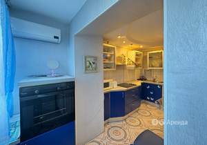2-к квартира, на длительный срок, 60м2, 4/14 этаж