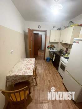 1-к квартира, на длительный срок, 40м2, 8/18 этаж