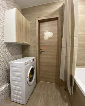 1-к квартира, на длительный срок, 32м2, 17/17 этаж