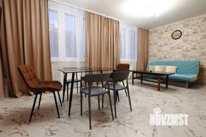 3-к квартира, посуточно, 90м2, 2/24 этаж