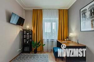 2-к квартира, посуточно, 81м2, 6/6 этаж