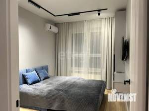 1-к квартира, на длительный срок, 35м2, 5/9 этаж