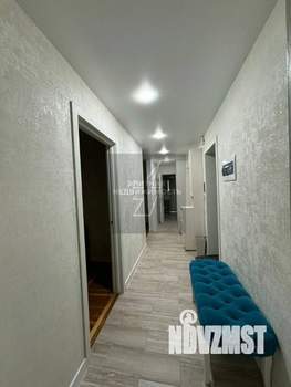 3-к квартира, на длительный срок, 80м2, 3/9 этаж