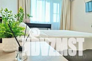 1-к квартира, посуточно, 33м2, 9/9 этаж