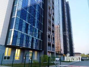 2-к квартира, на длительный срок, 38м2, 9/21 этаж