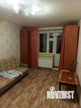 1-к квартира, на длительный срок, 38м2, 9/10 этаж