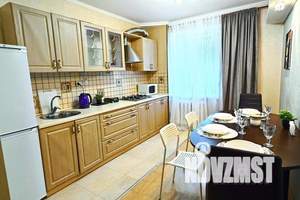 1-к квартира, посуточно, 40м2, 5/10 этаж