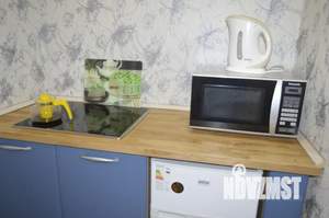 2-к квартира, посуточно, 50м2, 15/17 этаж