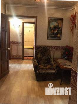 3-к квартира, на длительный срок, 66м2, 4/9 этаж