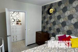 2-к квартира, посуточно, 60м2, 2/19 этаж