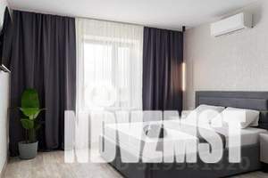 2-к квартира, посуточно, 60м2, 6/6 этаж