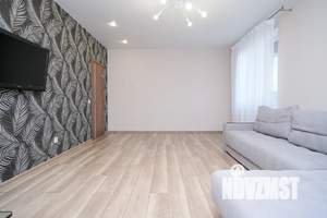 2-к квартира, посуточно, 76м2, 4/20 этаж