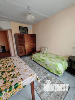 2-к квартира, на длительный срок, 44м2, 6/10 этаж