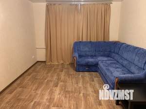 1-к квартира, на длительный срок, 35м2, 3/5 этаж