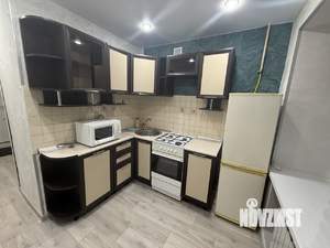 1-к квартира, на длительный срок, 40м2, 1/9 этаж