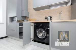 1-к квартира, на длительный срок, 39м2, 8/10 этаж