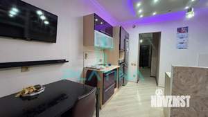 1-к квартира, на длительный срок, 52м2, 5/7 этаж