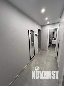 2-к квартира, посуточно, 50м2, 8/10 этаж