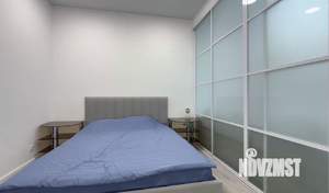 1-к квартира, на длительный срок, 50м2, 9/22 этаж