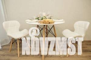 1-к квартира, посуточно, 40м2, 18/19 этаж