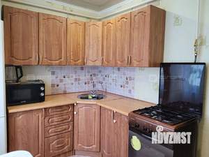 2-к квартира, на длительный срок, 42м2, 1/9 этаж