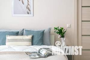 1-к квартира, посуточно, 43м2, 5/18 этаж