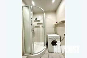1-к квартира, посуточно, 40м2, 4/10 этаж