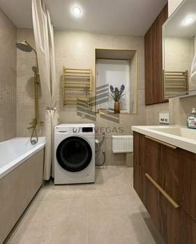 3-к квартира, на длительный срок, 65м2, 14/19 этаж