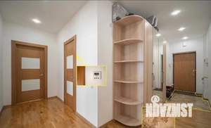 2-к квартира, на длительный срок, 86м2, 7/11 этаж