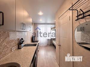 Студия квартира, на длительный срок, 14м2, 4/5 этаж