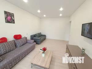 2-к квартира, посуточно, 45м2, 4/5 этаж