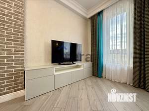 4-к квартира, на длительный срок, 144м2, 5/9 этаж