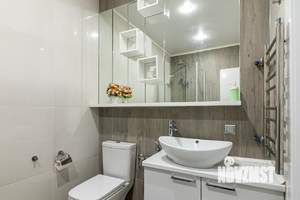 1-к квартира, посуточно, 70м2, 1/1 этаж