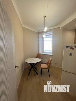 1-к квартира, на длительный срок, 45м2, 5/6 этаж