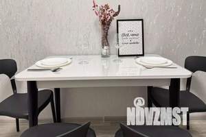 1-к квартира, посуточно, 38м2, 15/17 этаж