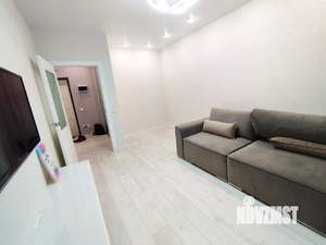 1-к квартира, на длительный срок, 40м2, 8/14 этаж