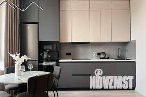 1-к квартира, посуточно, 34м2, 13/20 этаж