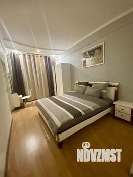 2-к квартира, на длительный срок, 57м2, 3/5 этаж