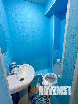 1-к квартира, посуточно, 35м2, 1/4 этаж