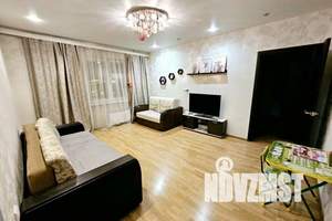 2-к квартира, посуточно, 60м2, 11/14 этаж