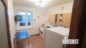 2-к квартира, на длительный срок, 48м2, 5/10 этаж